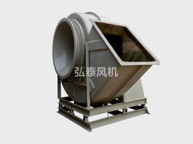 玻璃鋼風(fēng)機(jī)