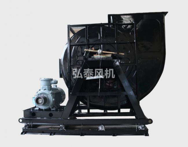 節(jié)能環(huán)保防爆風機